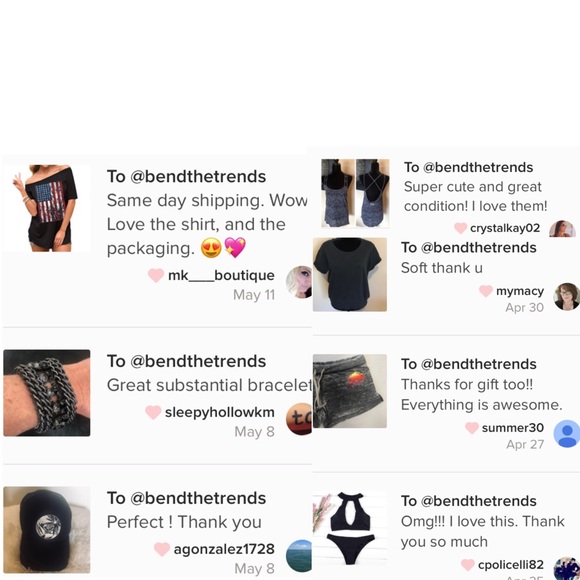 SUGGESTED USER-AMBASSADORll-17XHOST - Picture 15 of 16